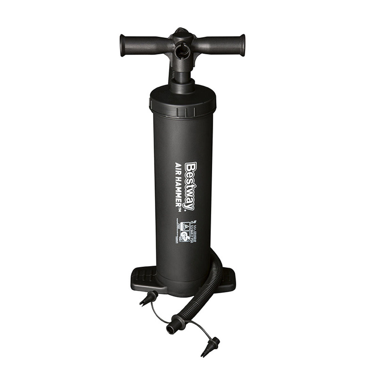 Luftpumpe Bestway 48 cm billede