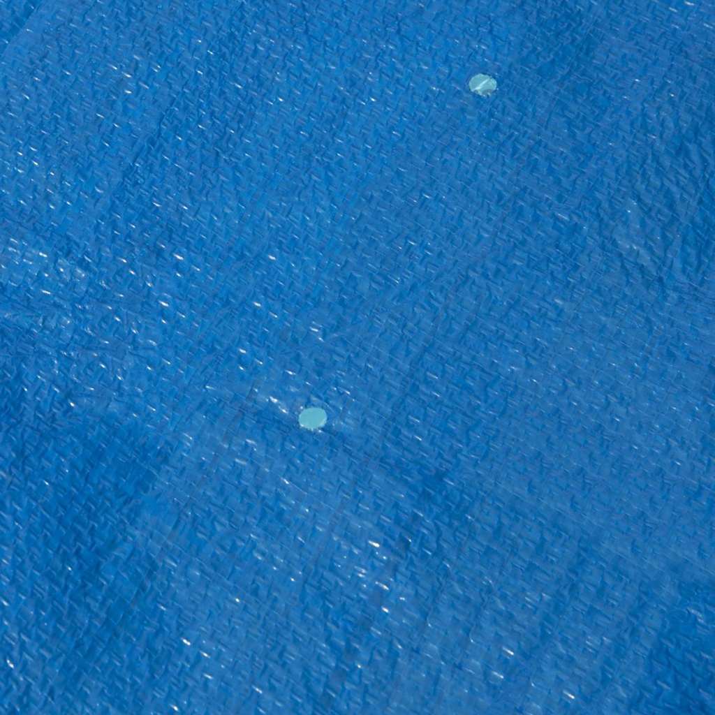 poolovertræk Flowclear 305x183x56 cm