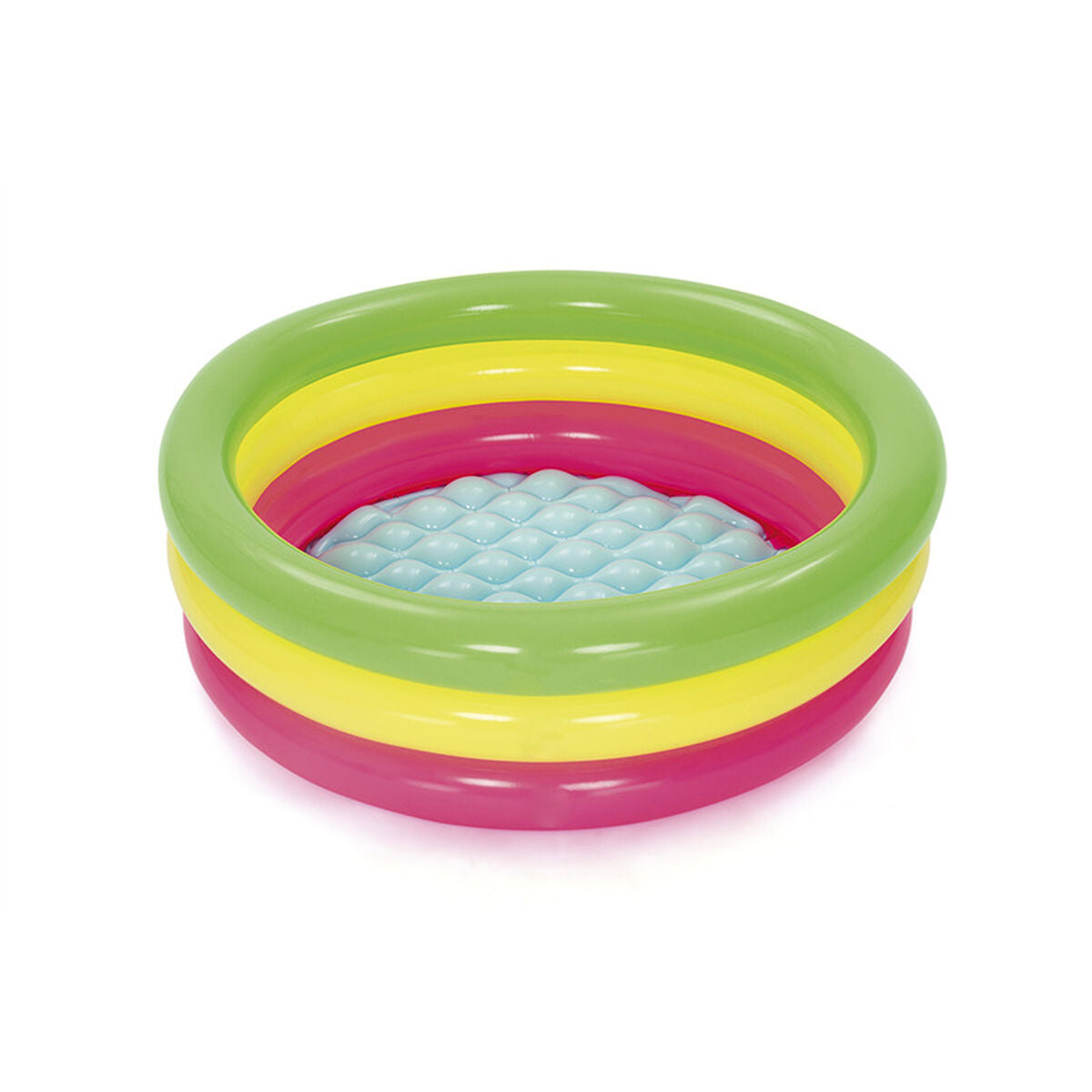 Oppustelig Pool til Børn Bestway 70 x 24 cm billede
