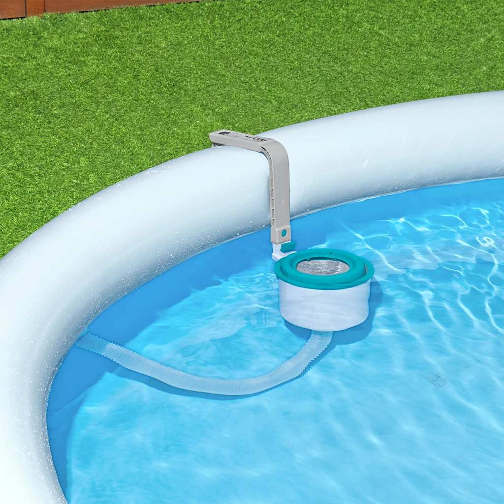 Flowclear pooloverfladeskimmer 58233