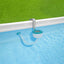 Flowclear pooloverfladeskimmer 58233