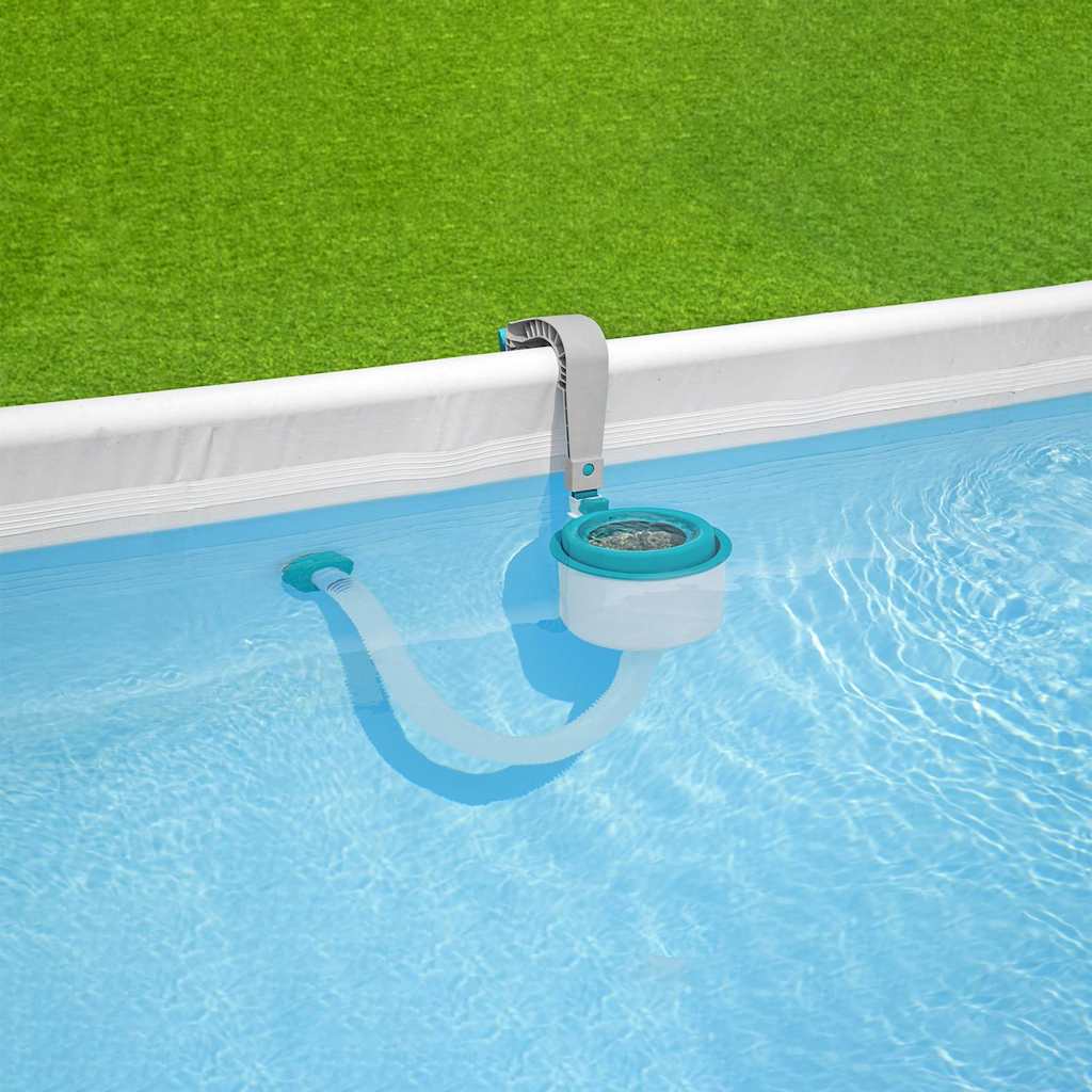 Flowclear pooloverfladeskimmer 58233