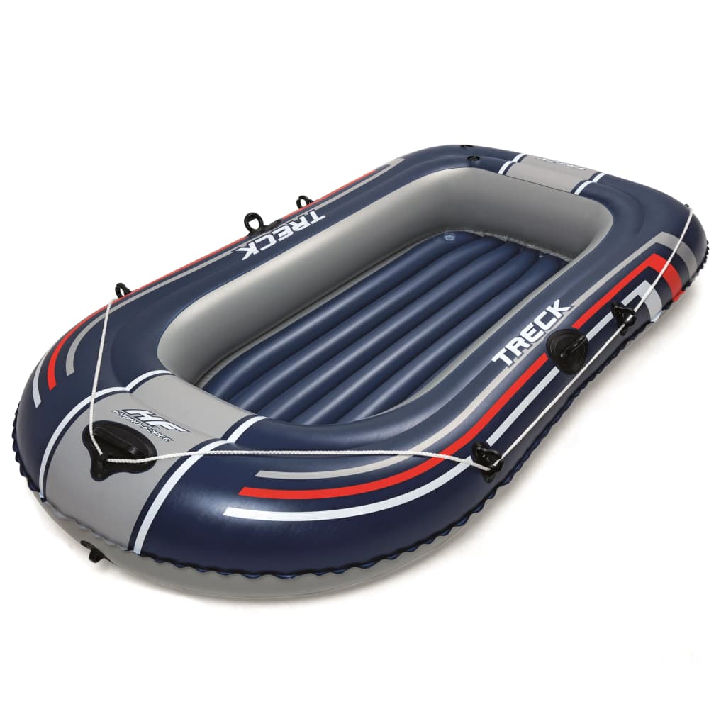 Bestway Hydro-Force oppustelig båd Treck X1 228x121 cm 61064
