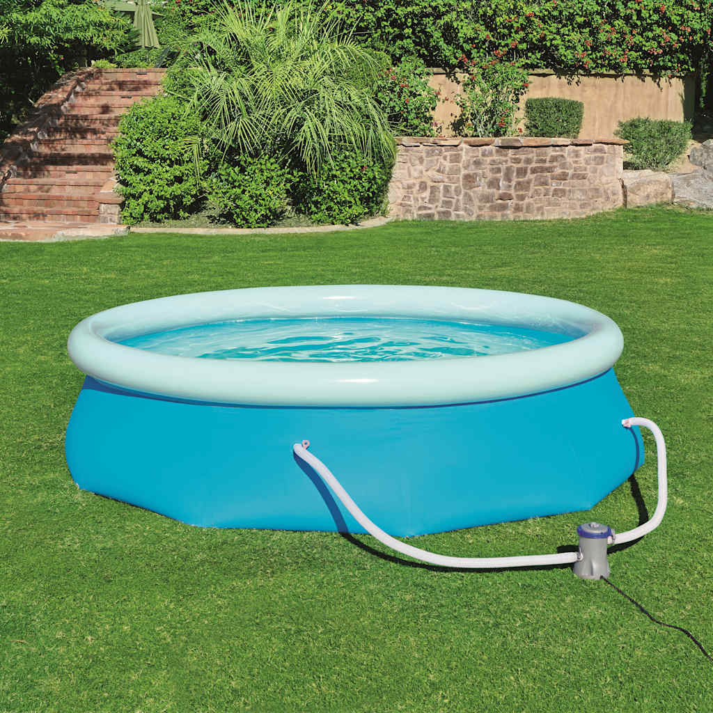 swimmingpoolsæt Fast Set 305 x 76 cm 57270