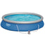 swimmingpoolsæt Fast Set 457 x 84 cm 57313