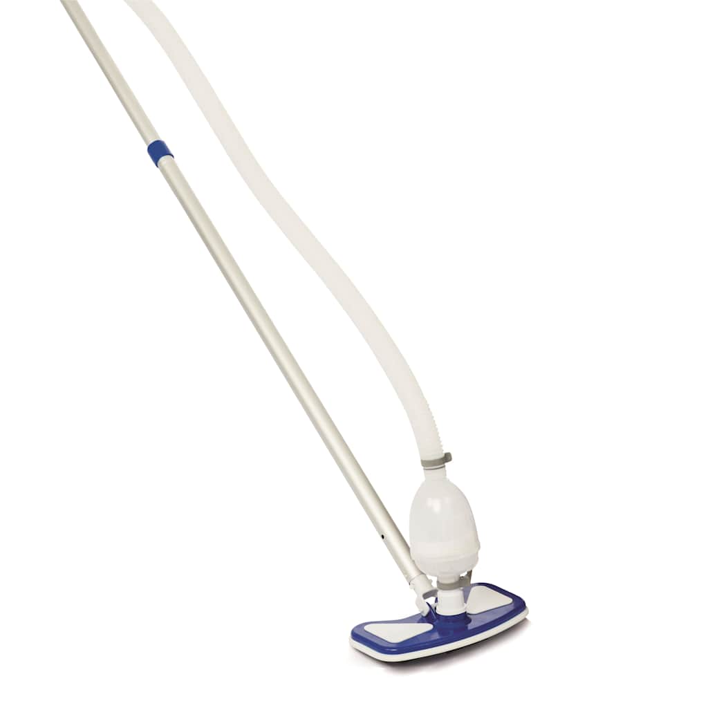 vedligeholdelsessæt til swimmingpool Flowclear Deluxe 58237
