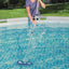 vedligeholdelsessæt til swimmingpool Flowclear Deluxe 58237