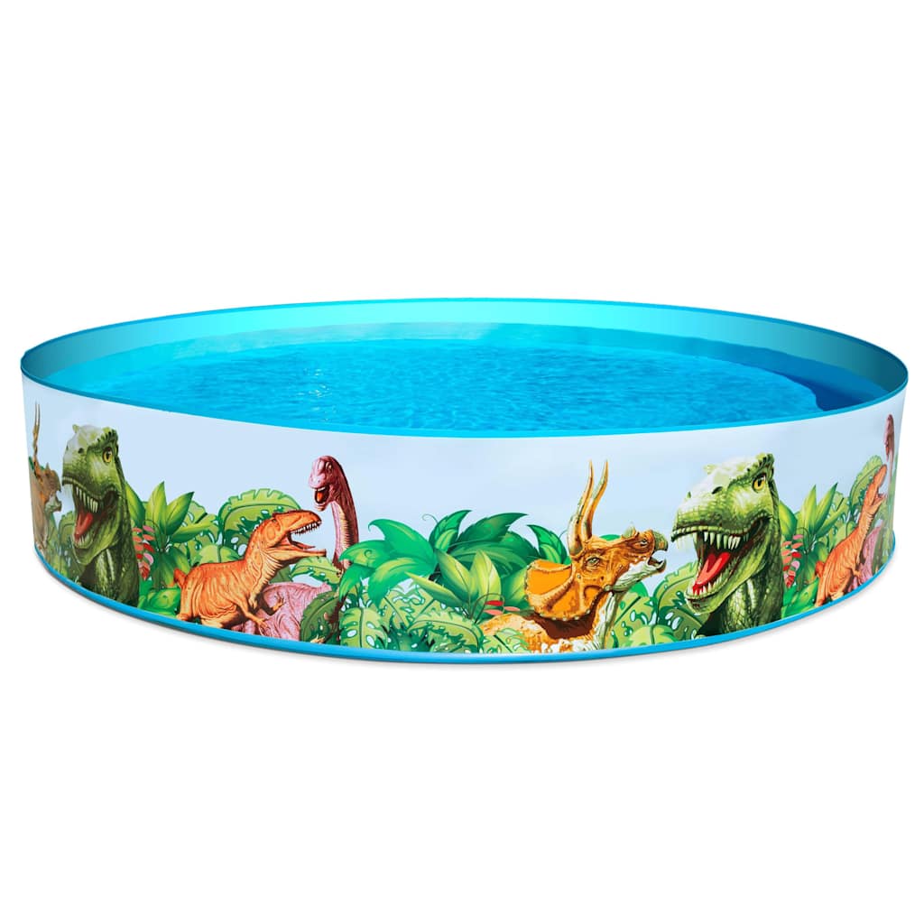badebassin Dinosaur Fill'N Fun billede