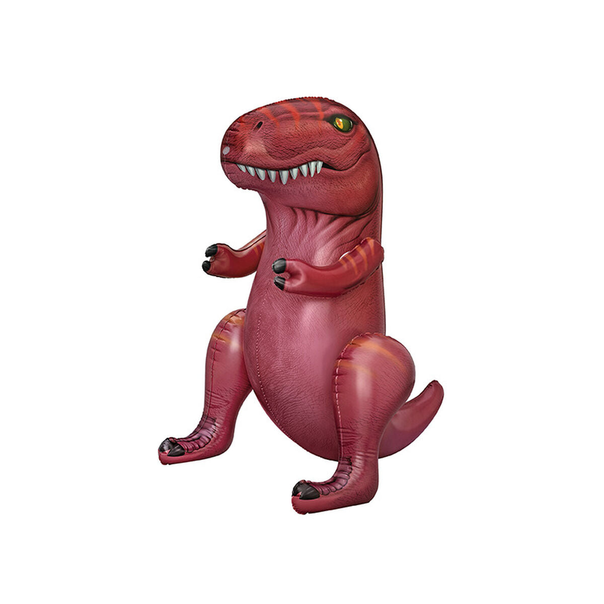 Legetøjs vandsprinkler Bestway Plastik 99 x 76 x 122 cm Dinosaur billede