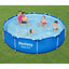 Steel Pro swimmingpool 305x76 cm