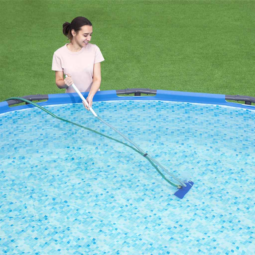 Flowclear vedligeholdelsessæt til fritstående pools billede