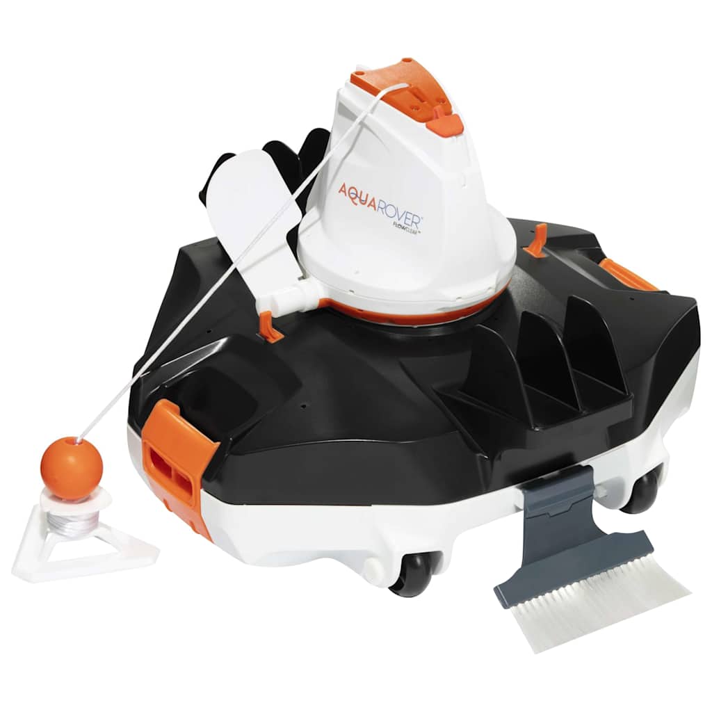 Flowclear poolrobot AquaRover billede