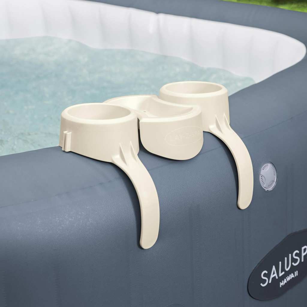 Lay-Z-Spa drinkholder