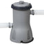 Steel Pro MAX swimmingpoolsæt 366x76 cm