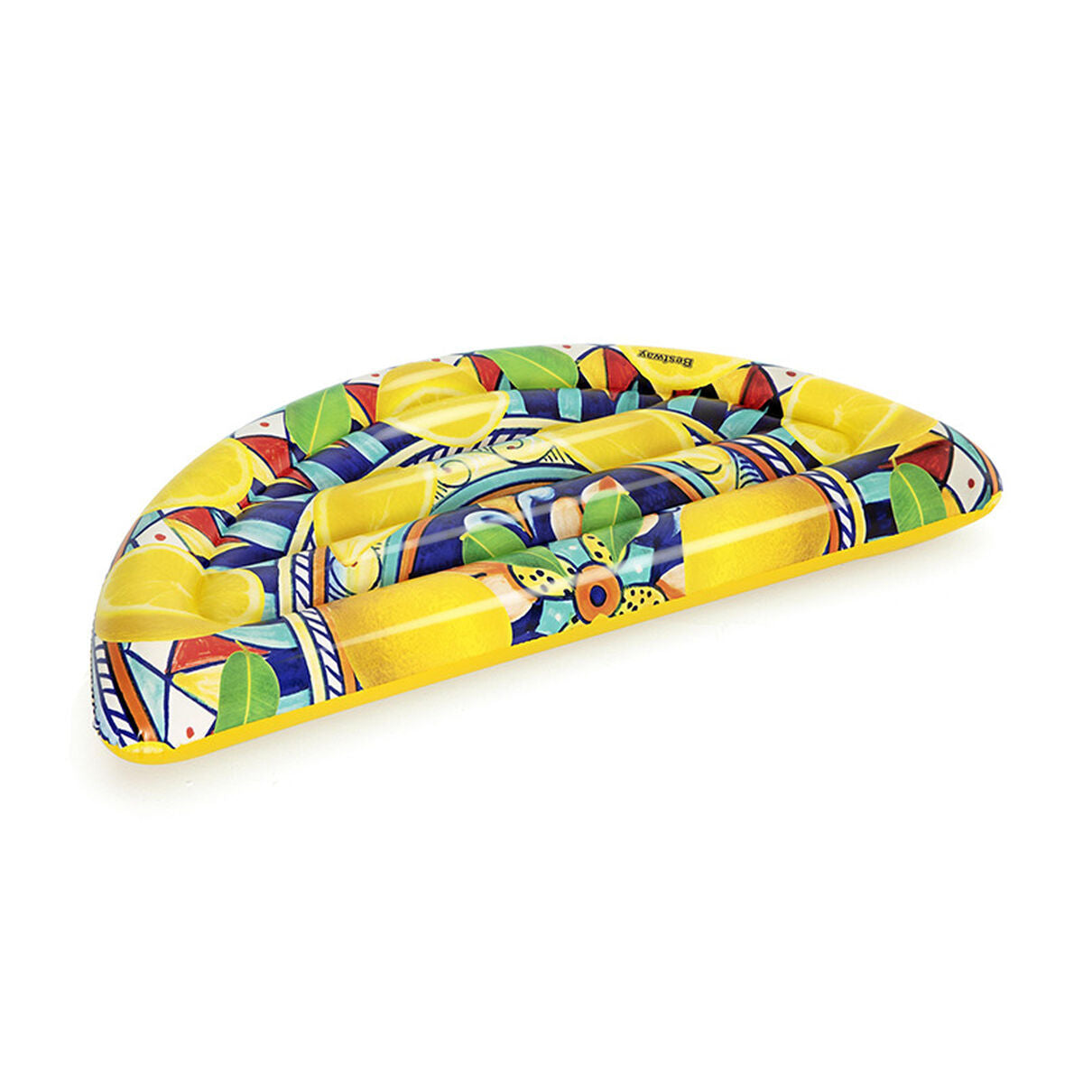 Luftmadras Bestway 171 x 89 cm billede