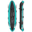 kajak Hydro-Force Ventura X2 330x86 cm