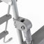 Steel Pro MAX swimmingpoolsæt Deluxe Series rund 366x100 cm