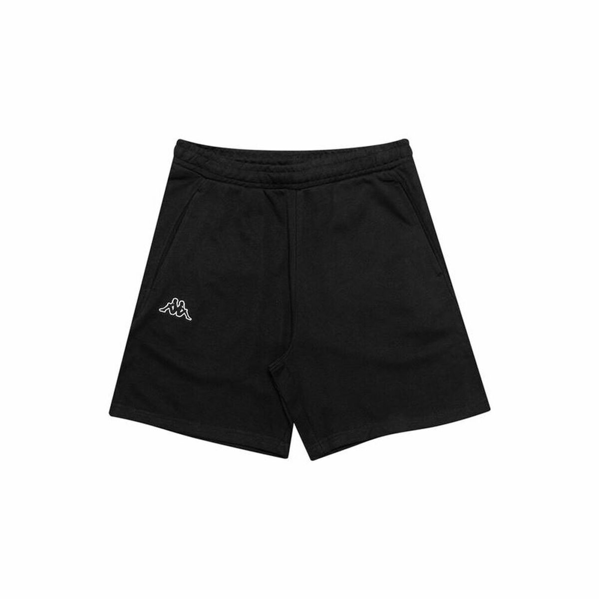 Sport shorts til mænd Kappa Sort billede