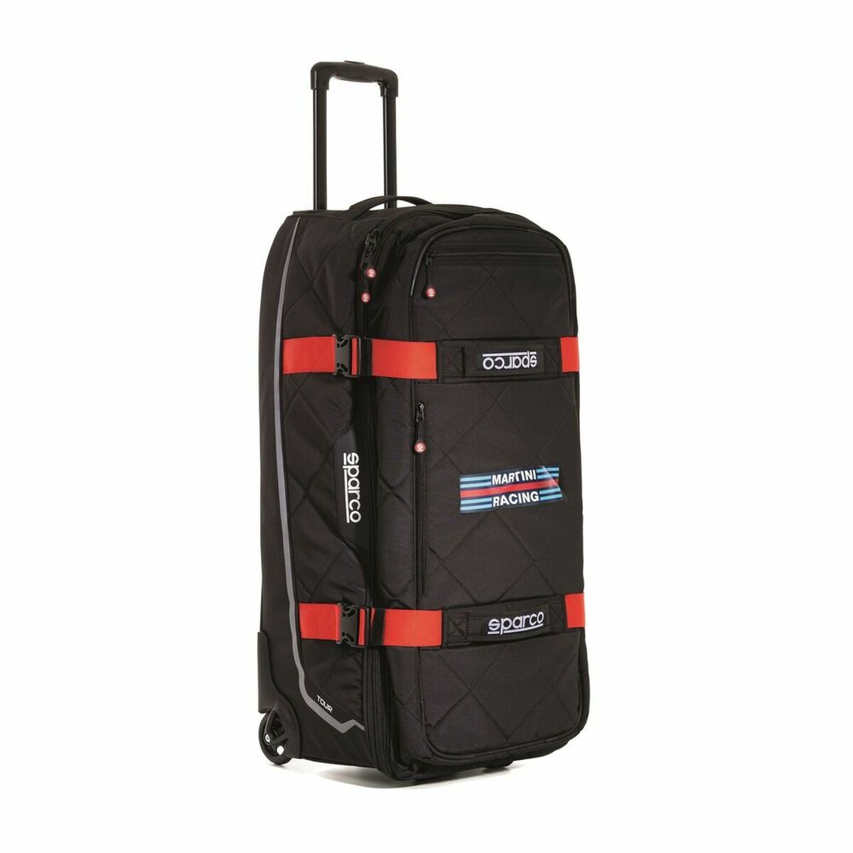 Sportstaske Sparco MARTINI RACING