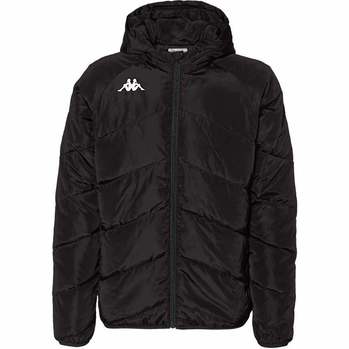 Sport Jakke til Mænd Kappa 371G7EW-005