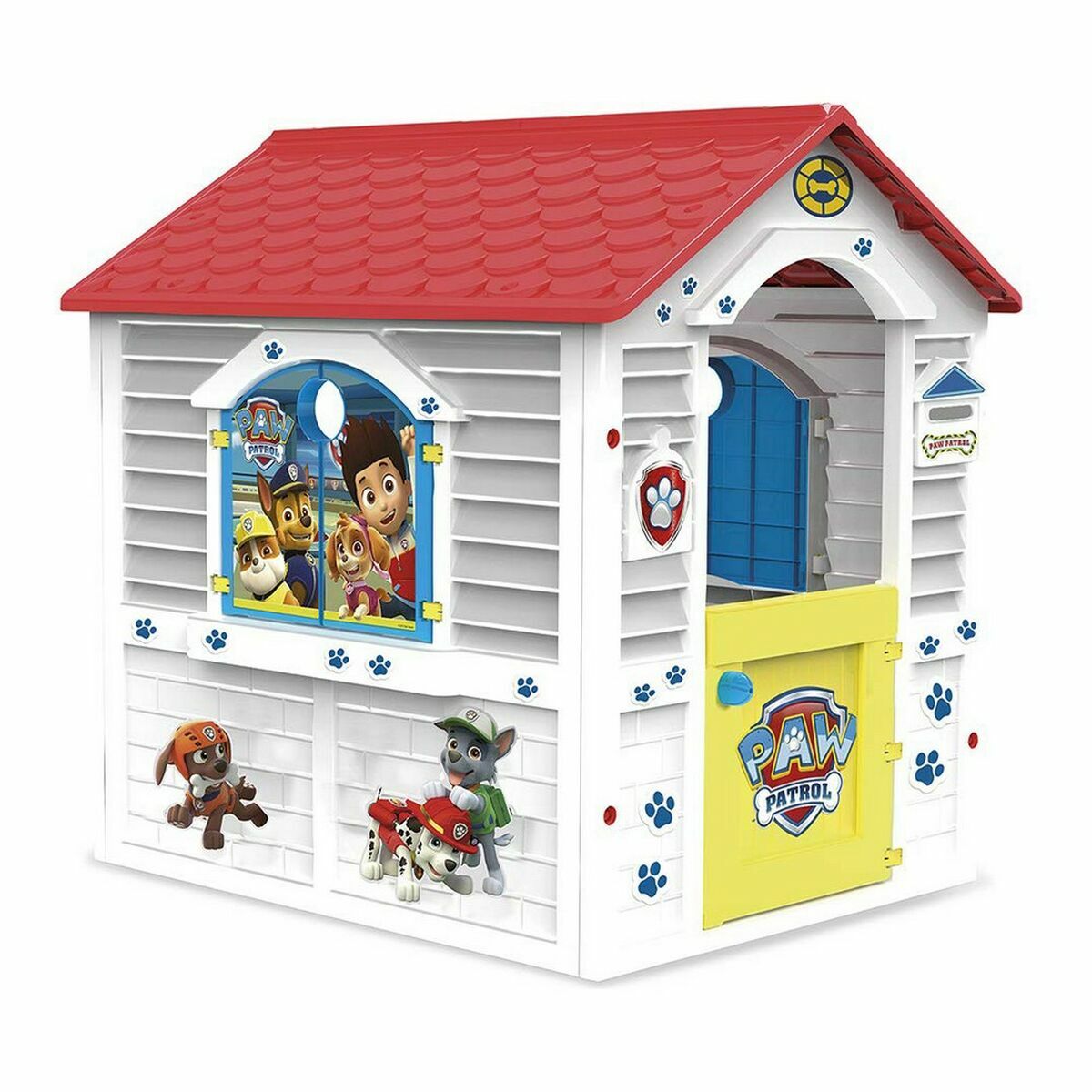 Børnehus til Spil Chicos Paw Patrol (Refurbished A)