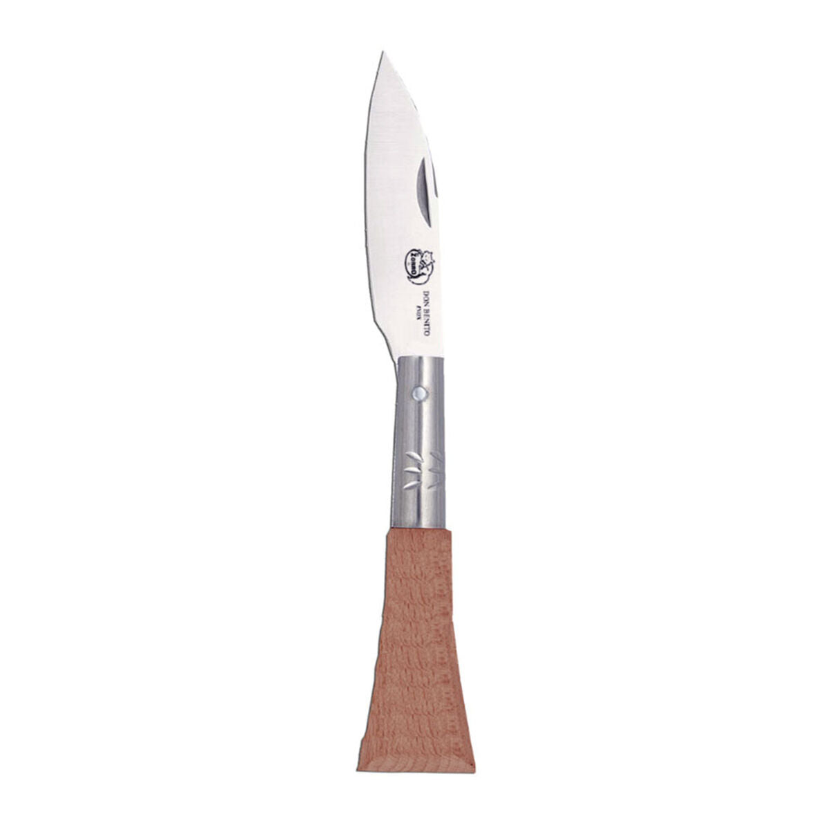 Lommekniv Imex el Zorro Rustfrit stål 5,2 cm billede
