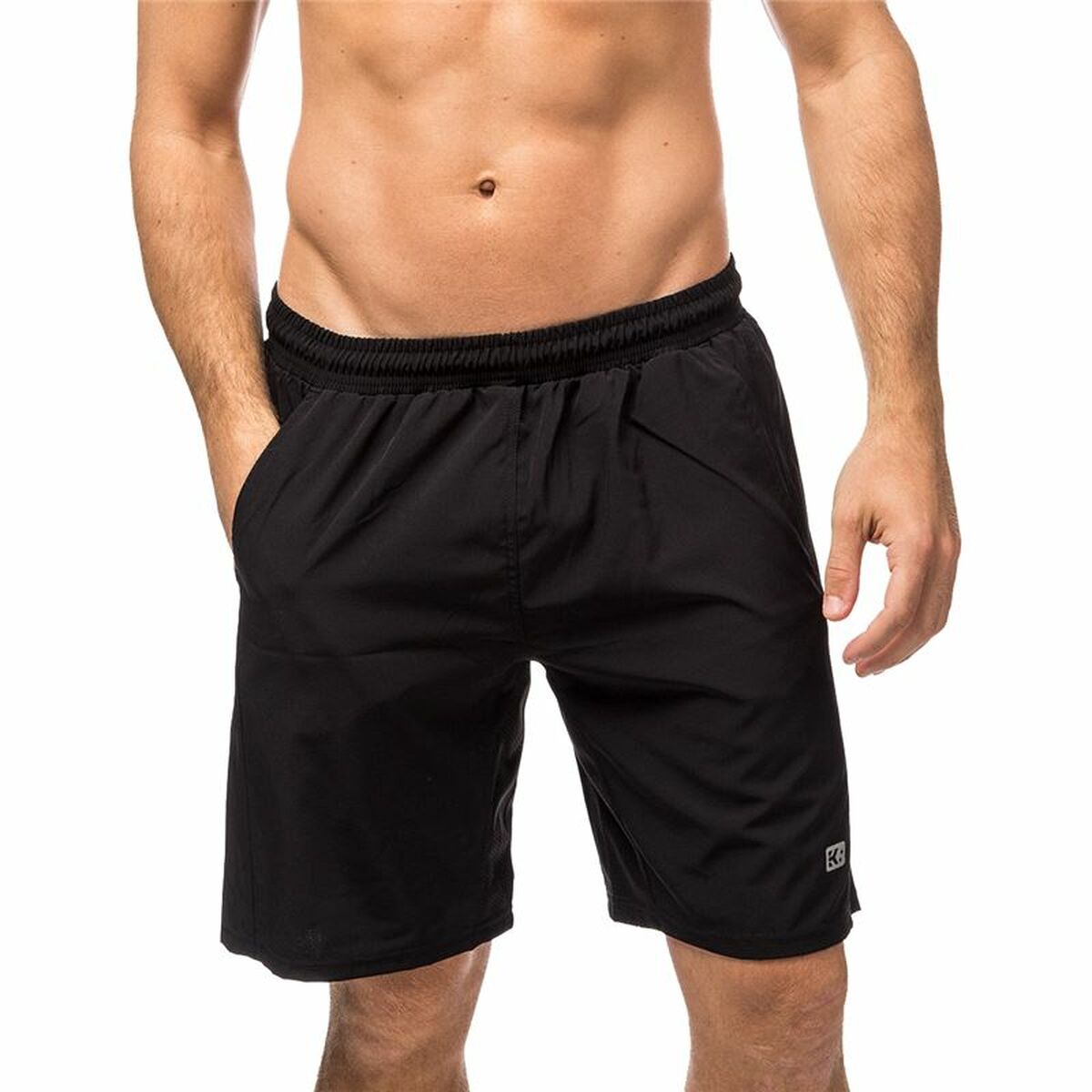 Sport Shorts Koalaroo Alphaventure Kendal Sort billede