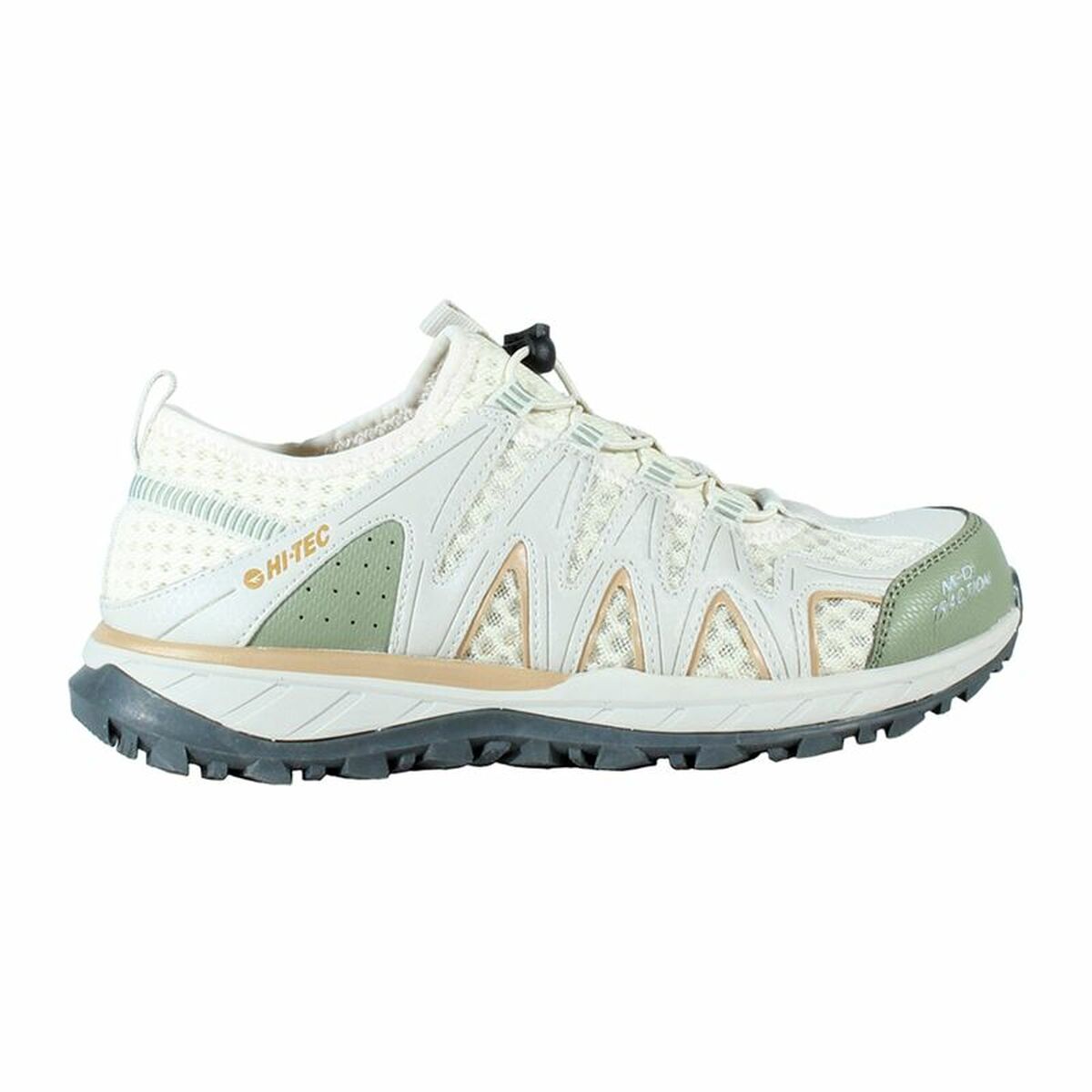 Sportssneakers til damer Hi-Tec Hiker Vent Ng billede