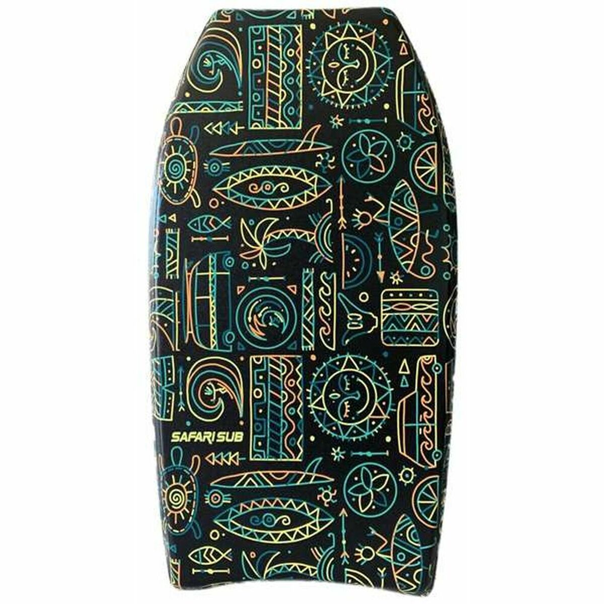 BodyBoard Safari Sub (94 cm) billede