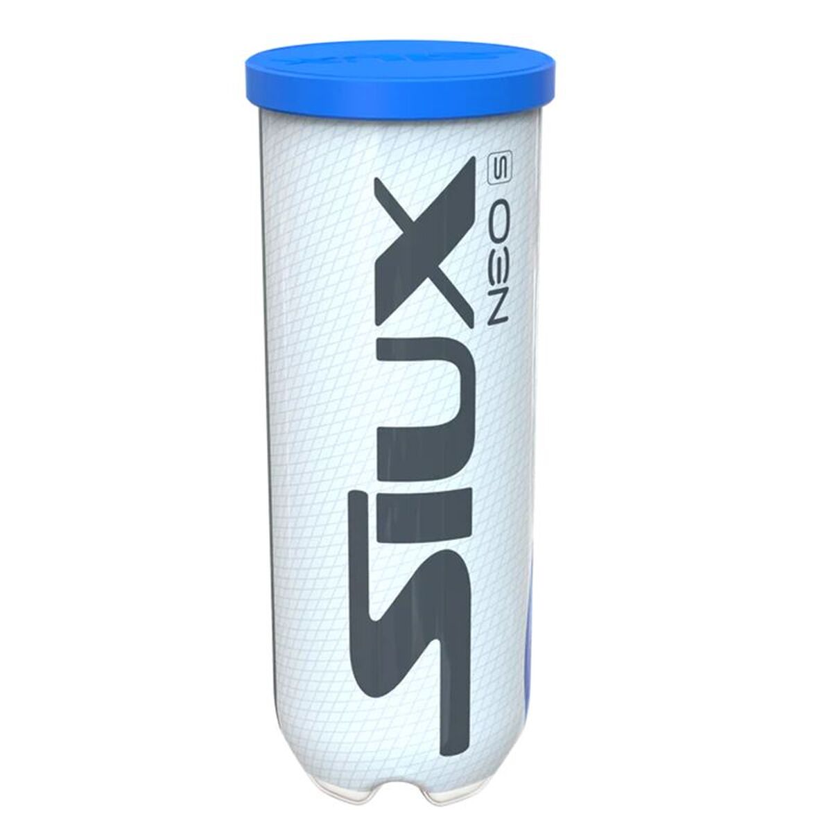 Padel-bolde Siux Neo Balls Speed 3 enheder