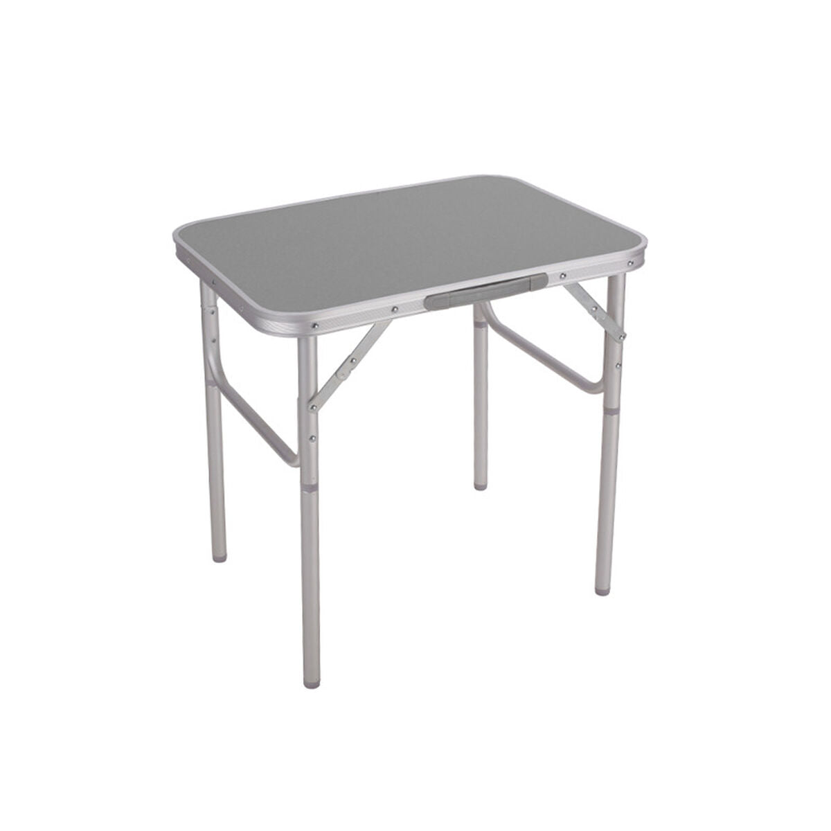 Sammenklappeligt bord Marbueno 60 x 25 x 45 cm Multifarvet billede