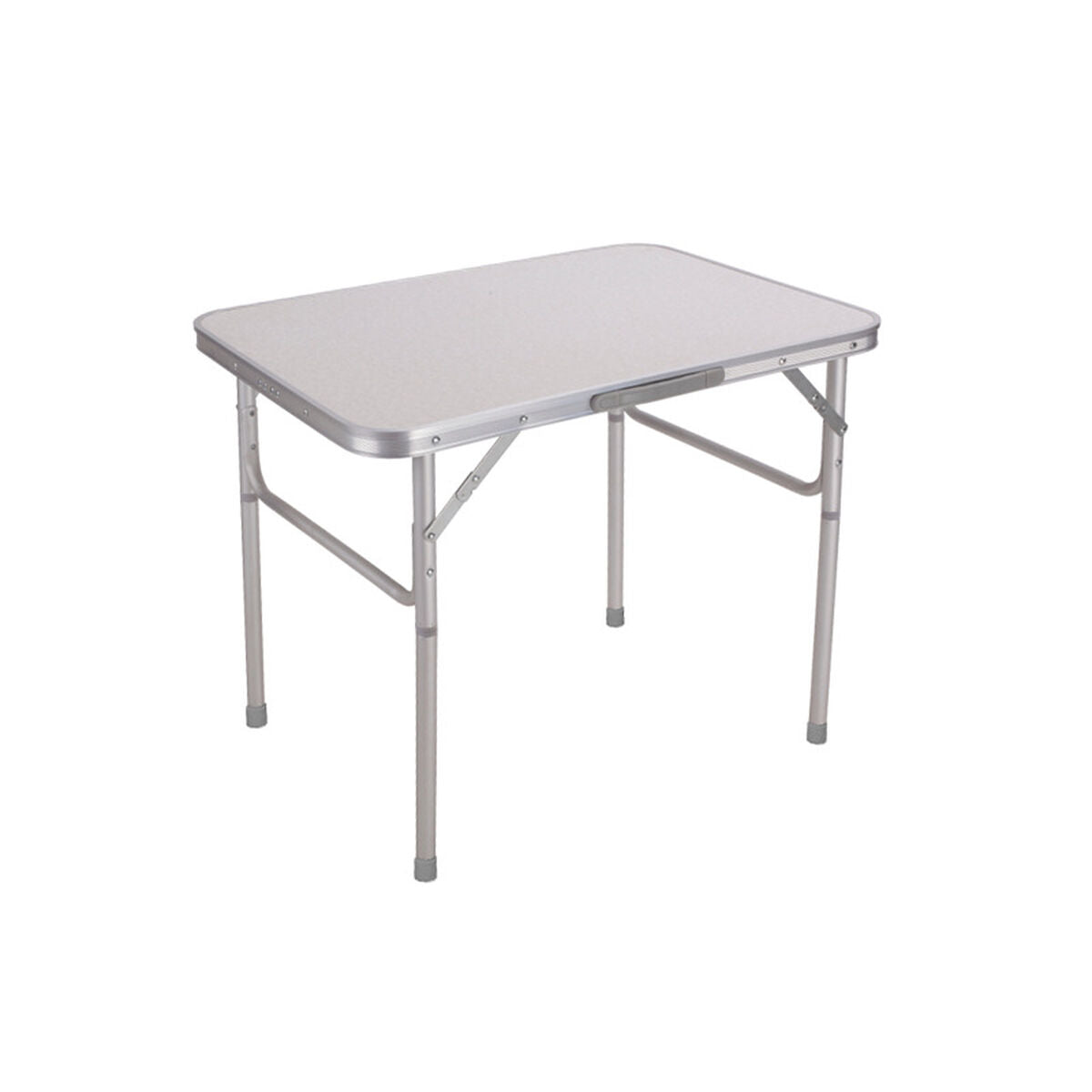 Sammenklappeligt bord Marbueno 75 x 25/60 x 55 cm billede