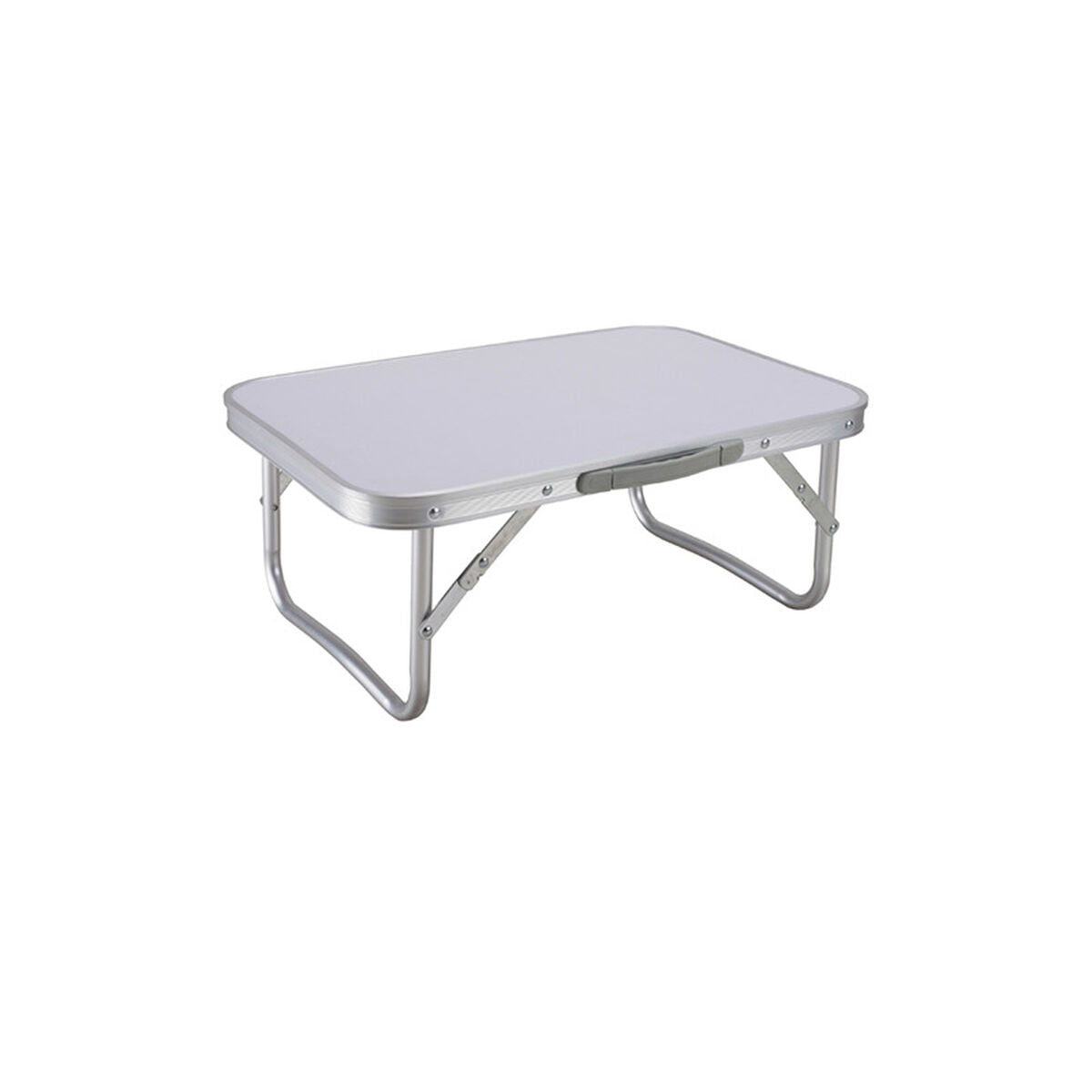 Sammenklappeligt bord Marbueno 56 x 24,5 x 34 cm Multifarvet billede