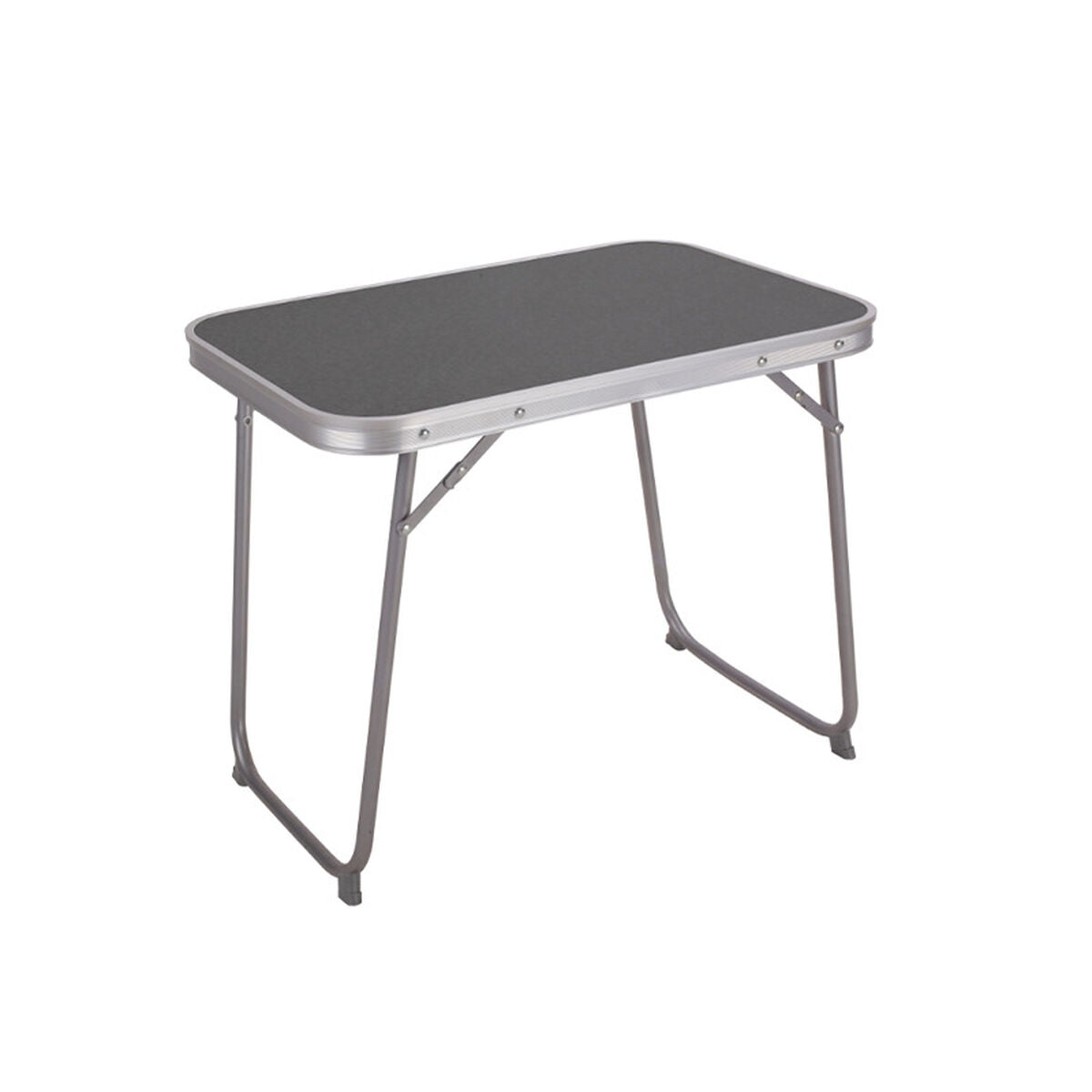 Sammenklappeligt bord Marbueno 60 x 40 x 50 cm Multifarvet billede