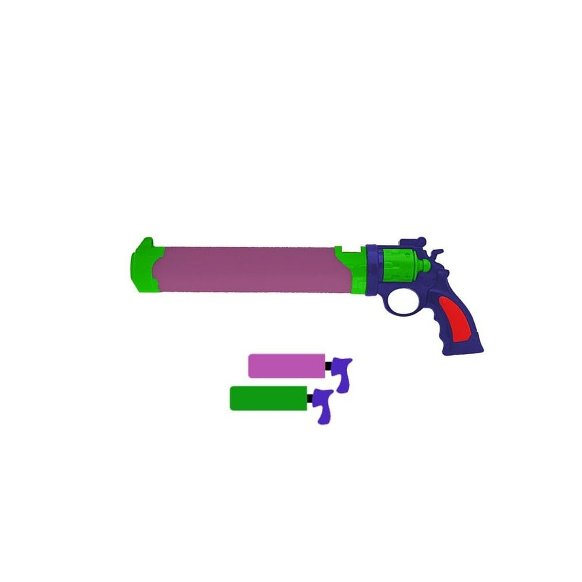Vandpistol Marbueno billede