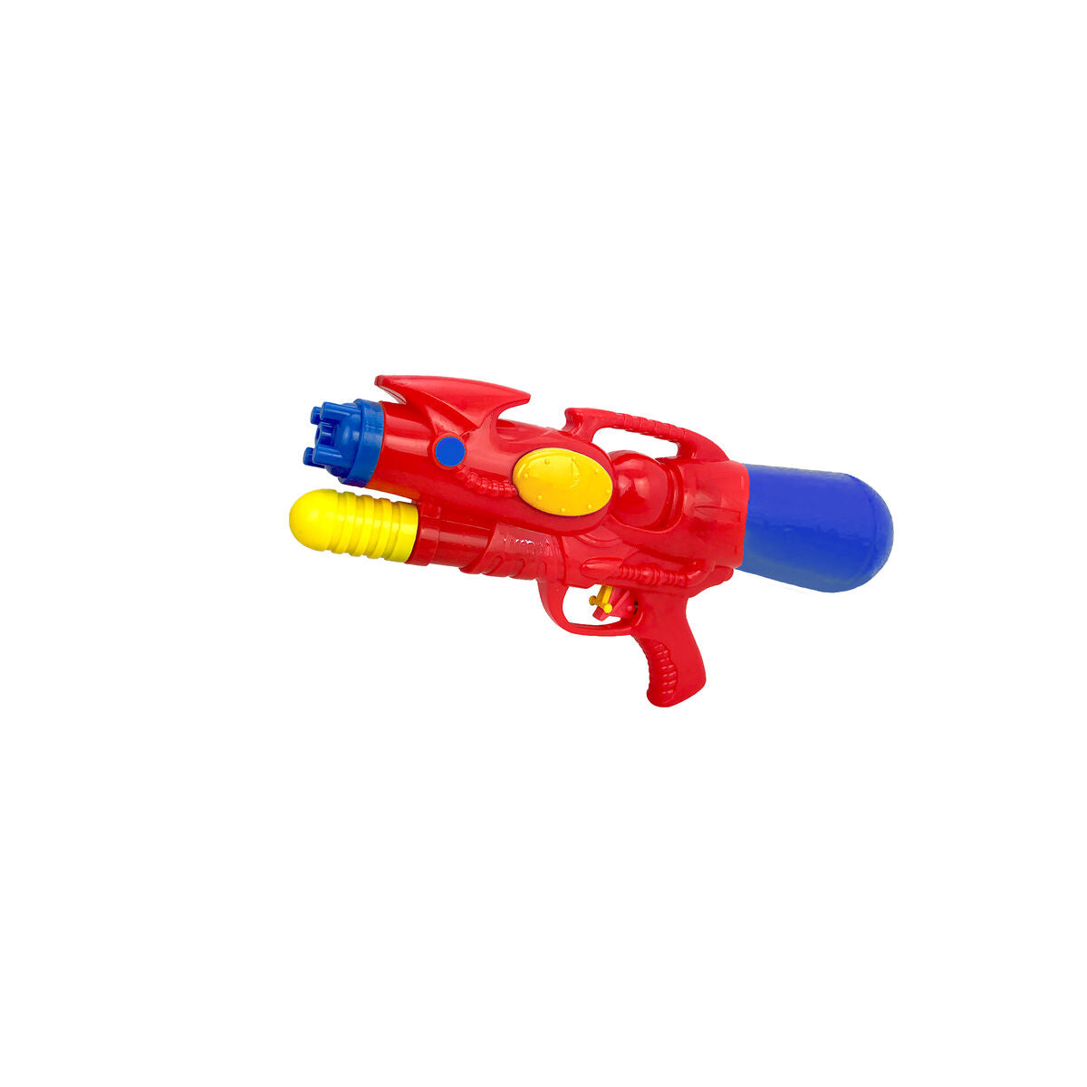 Marbueno vandpistol - 32,1 × 14,3 cm, multifarvet