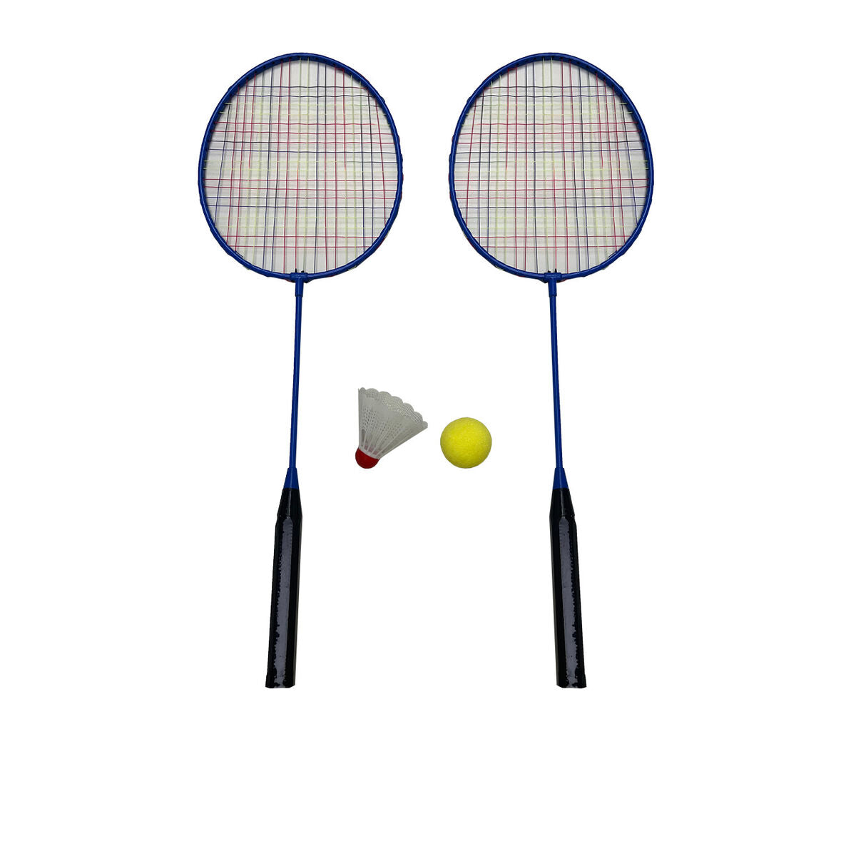 Badmintonsæt Marbueno billede