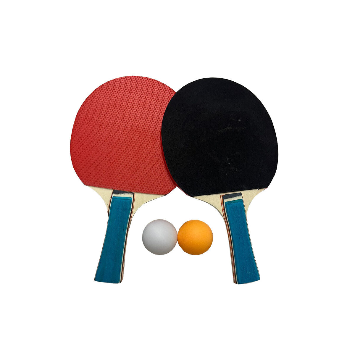 Sæt Ping Pong Marbueno billede