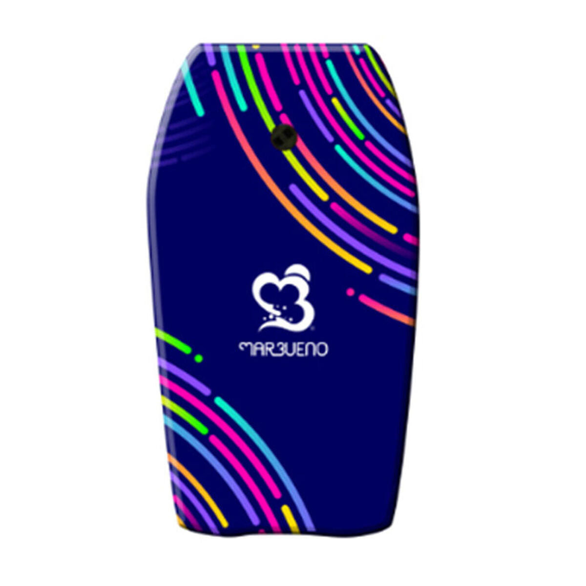 BodyBoard Marbueno Multifarvet 4 x 68 x 43 cm billede