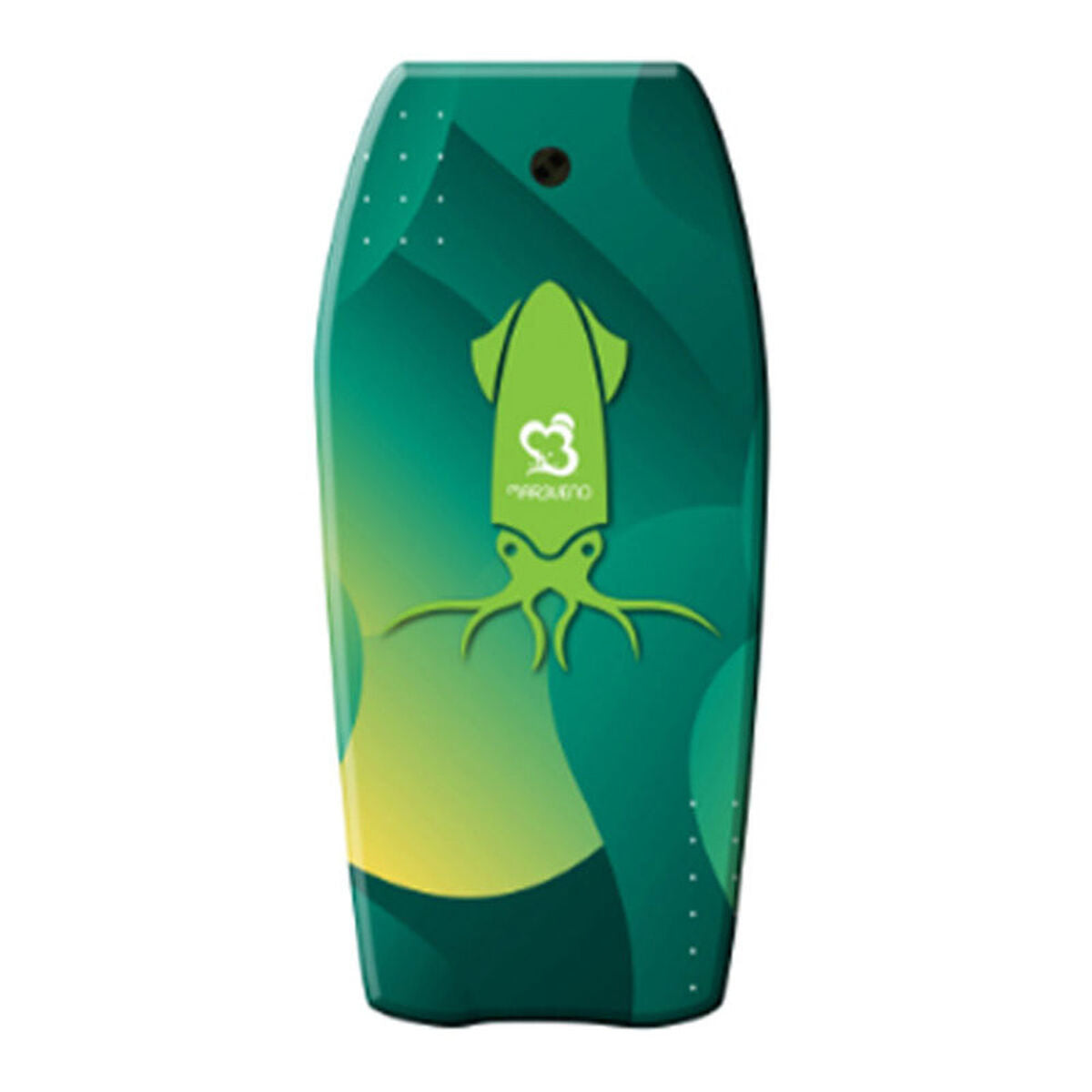BodyBoard Marbueno SUMMER 10071CALA Multifarvet 4 x 84 x 44 cm billede