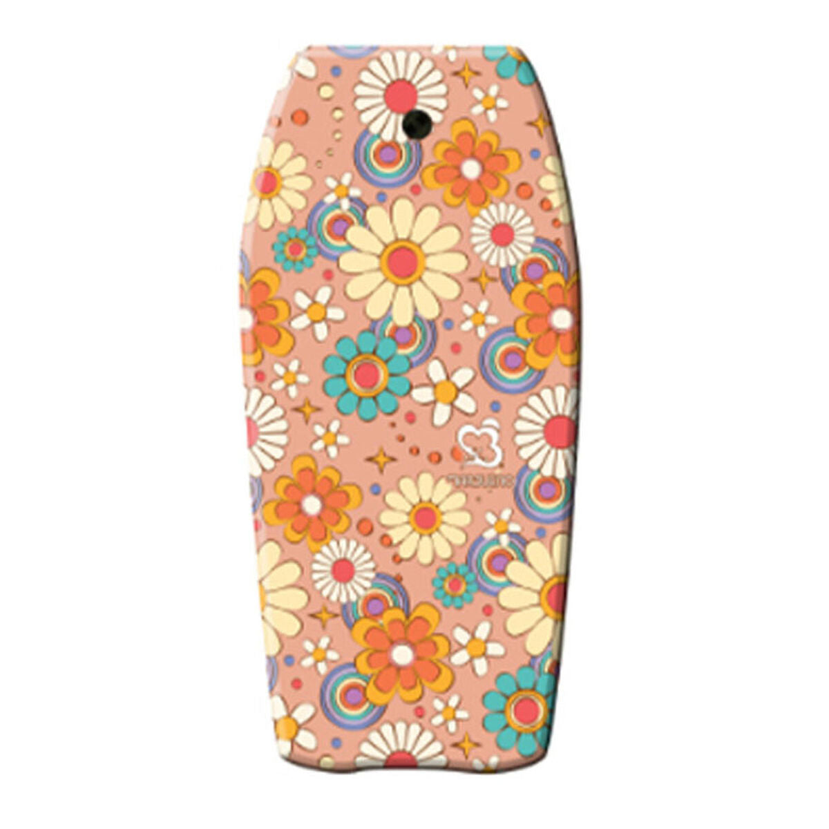 BodyBoard Marbueno Multifarvet 4 x 84 x 44 cm billede