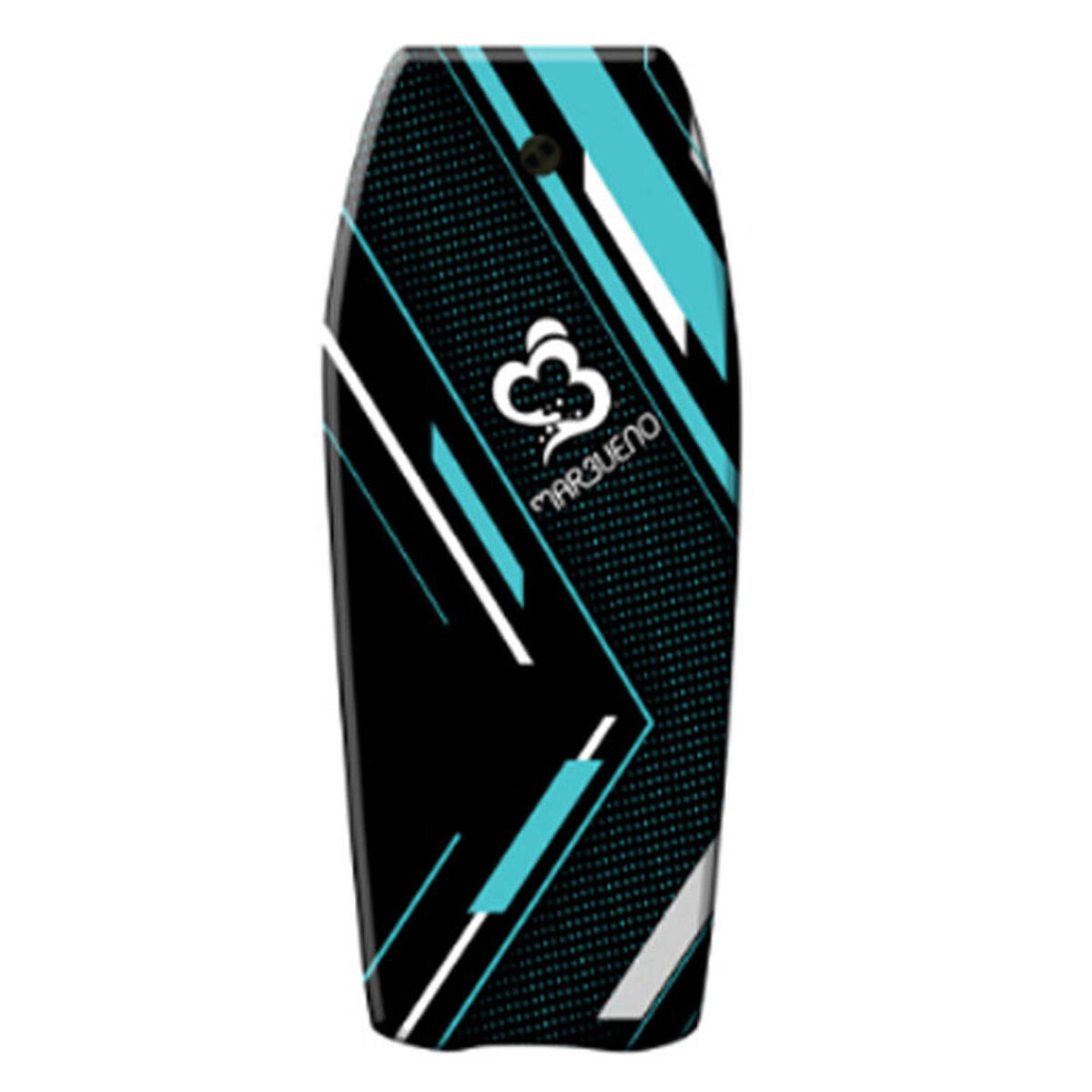 BodyBoard Marbueno Multifarvet 5 x 94 x 45 cm billede