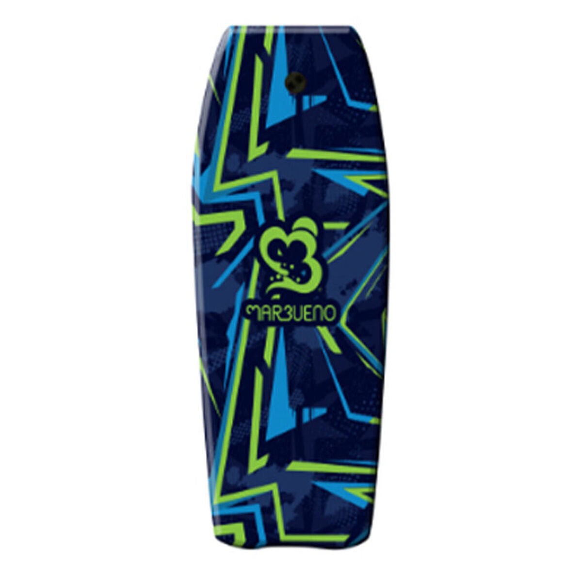 BodyBoard Marbueno SUMMER 10073RAYA Multifarvet 5 x 104 x 50 cm billede