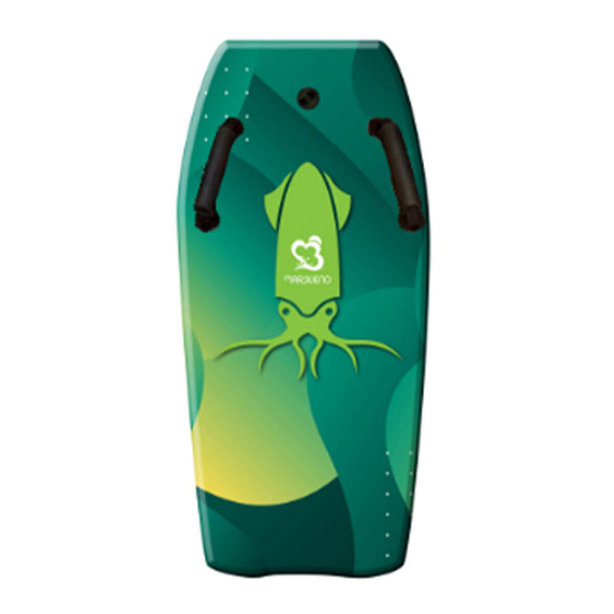 BodyBoard Marbueno SUMMER 10075CALA Multifarvet 4 x 84 x 44 cm billede