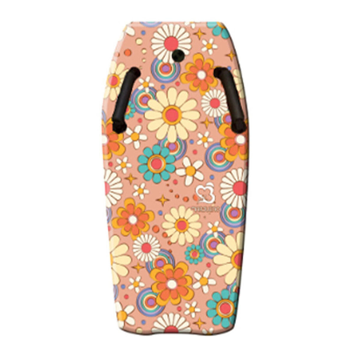 BodyBoard Marbueno Multifarvet 4 x 84 x 44 cm billede