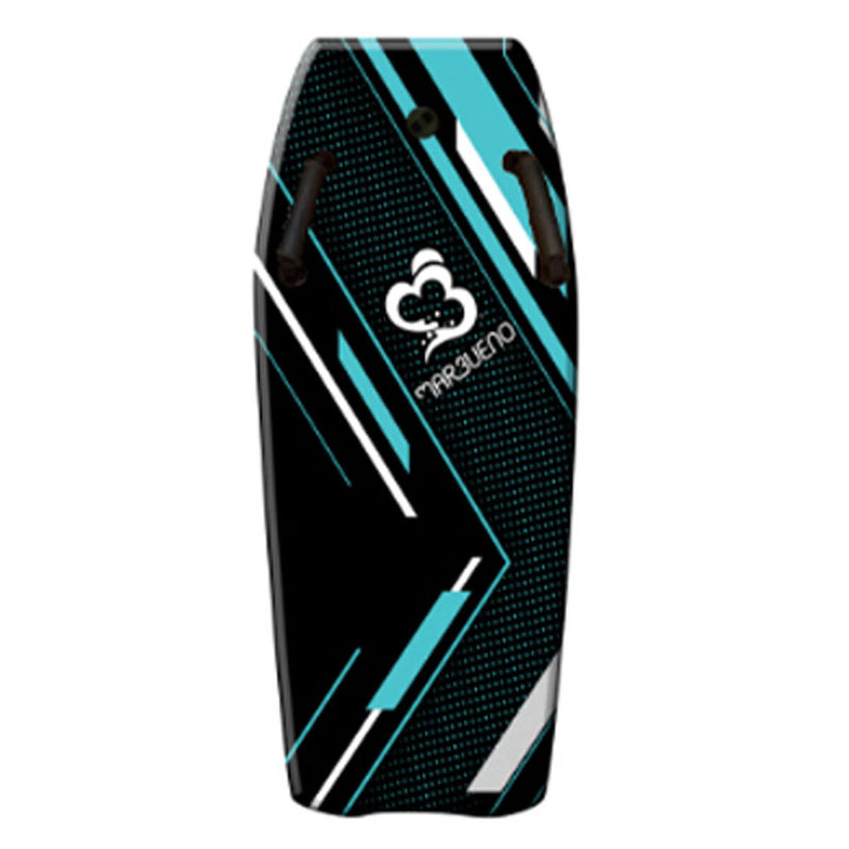 BodyBoard Marbueno Multifarvet 5 x 94 x 45 cm billede