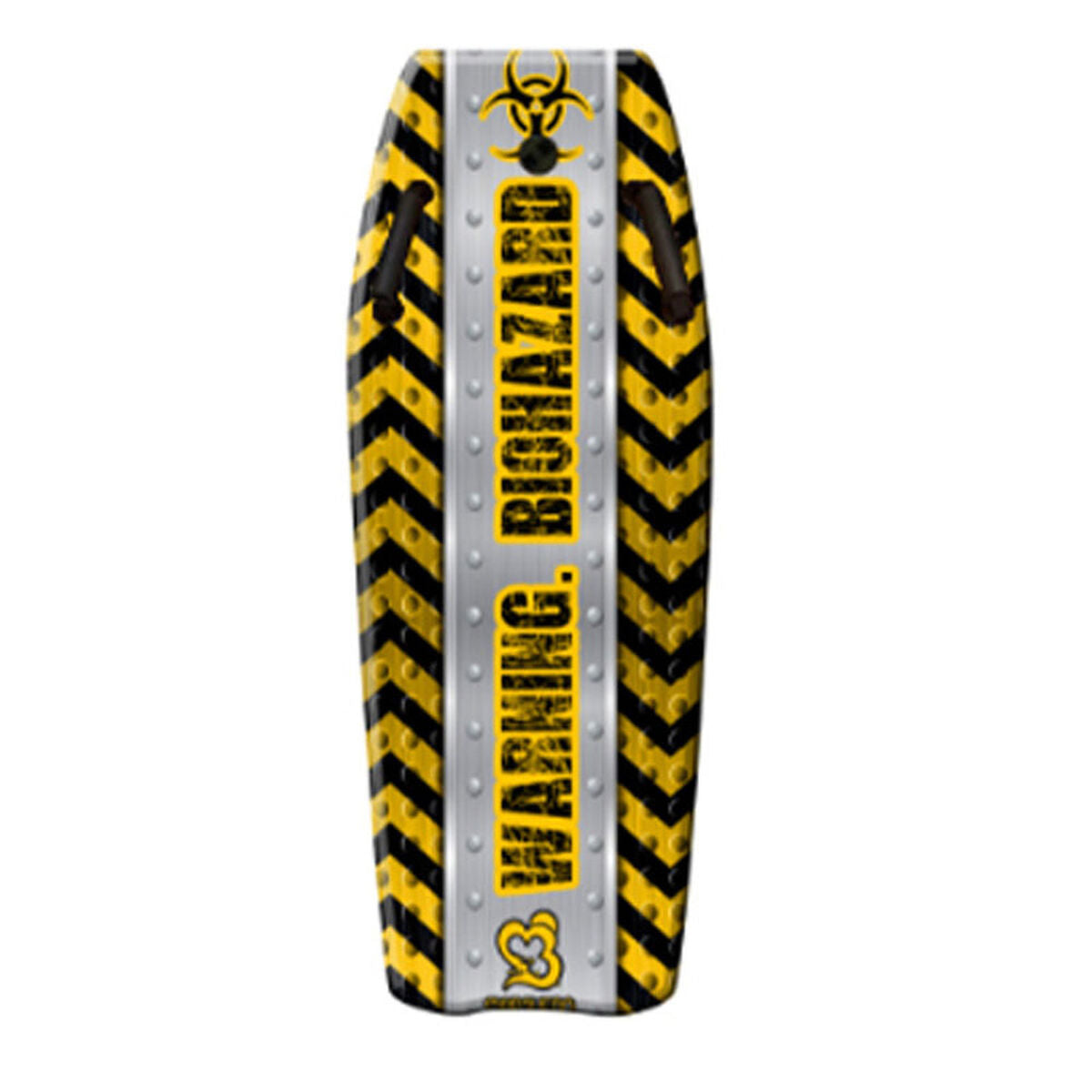 BodyBoard Marbueno Multifarvet 5 x 104 x 50 cm billede
