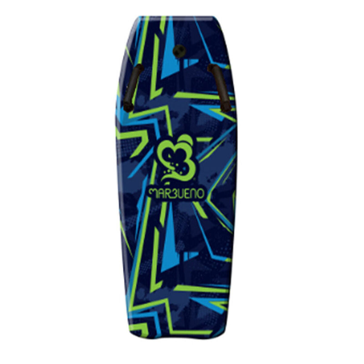 BodyBoard Marbueno Multifarvet 5 x 104 x 50 cm billede