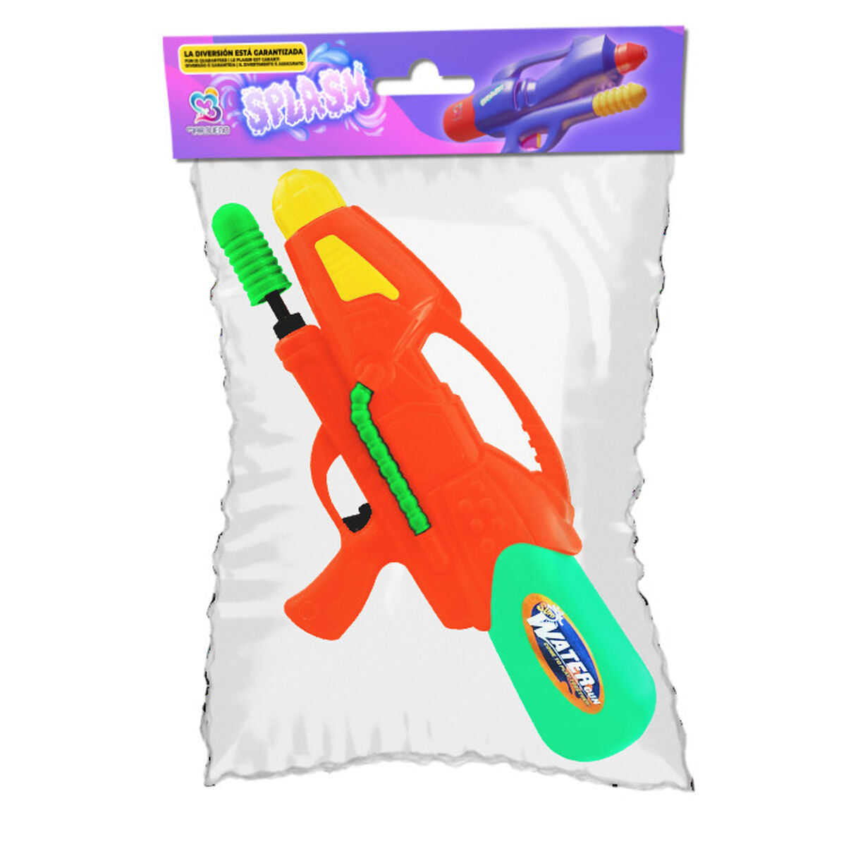 Vandpistol Marbueno 50 x 24,5 cm billede