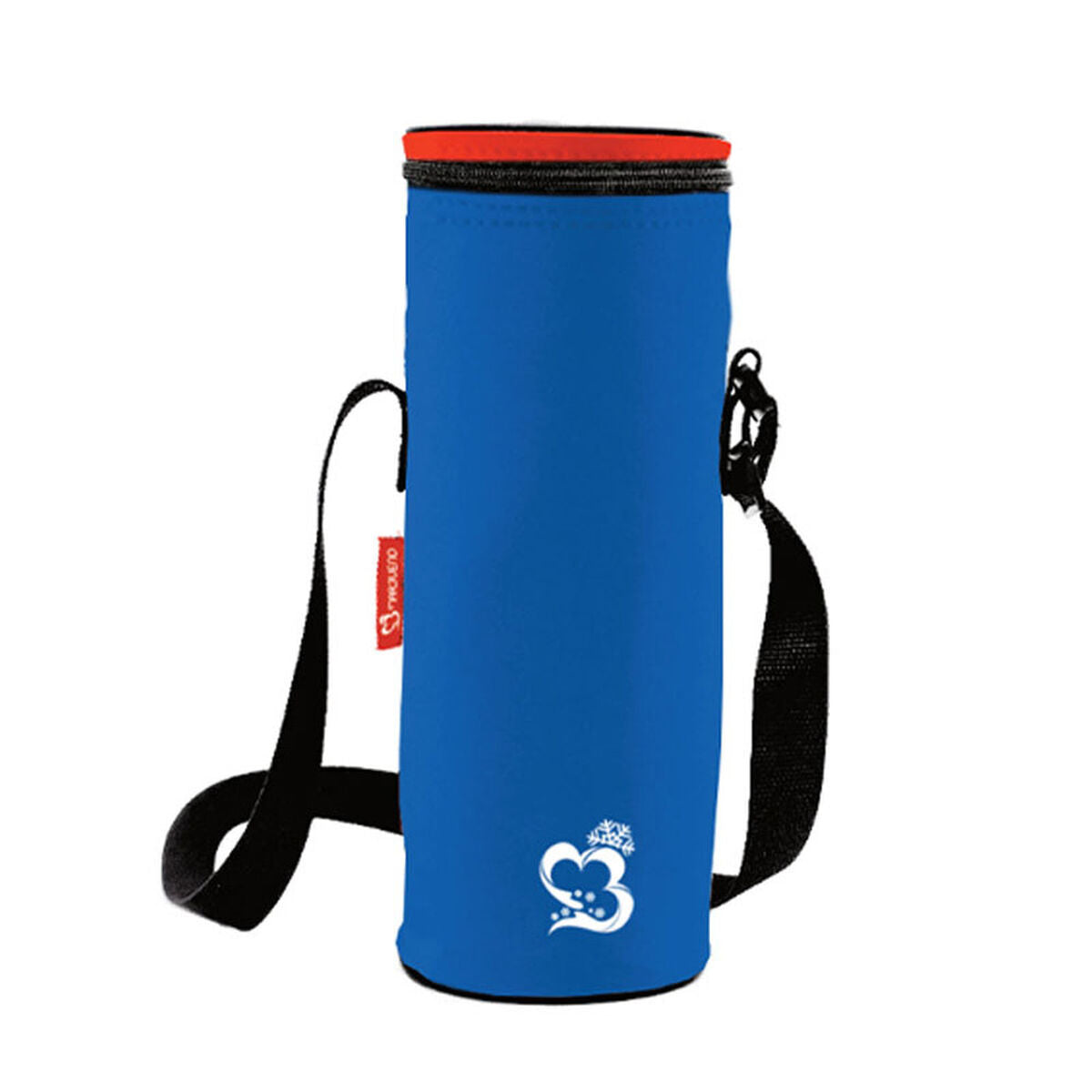Flaske cover Marbueno SUMMER 10148A Blå Polyester 1,5 L Bærbar billede